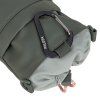 PALOPA Bottle Snack Bag Boudi dark olive
