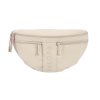 PALOPA Bum Bag Emma creme
