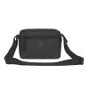 PALOPA Square Bag Noka black