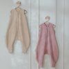 6147 6 jumper classic 92 cm sand