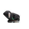 mast mrox i size autosedacka otocna dark grey