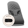 606150 bundle bliss anthracite woven transport bag 2024