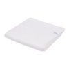 LODGER Swaddler Solid Cloud Dancer 70 x 70 cm