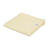 LODGER Swaddler Solid Butter 70 x 70 cm