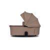 Venicci Upline 3 Sand Carrycot 2 with shadow