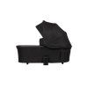 Venicci Upline 3 Onyx Carrycot 2 without shadow