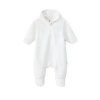 LEOKID Overal Tony Marshmallow vel. 74