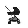 CYBEX Hluboká korba Melio Magic Black Gold