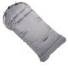 Tfk footmuff premium 2024 grey