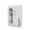 32628 5 sada pro peci luma blush pink