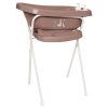 32721 3 termovanicka bebe jou click dear goose hnede mocha mousse