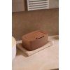 32826 2 termo koupaci set de luxe fabulous mocha mousse
