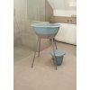 32988 4 koupaci sada luma vanicka ice blue se stojanem