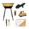 33366 koupaci sada luma honey mustard s osuskou