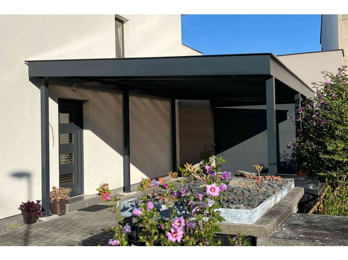 DIANA Medium - 6 x 4 m