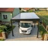 NOVA Maxi karavan - 6 x 3 x 3,6 m