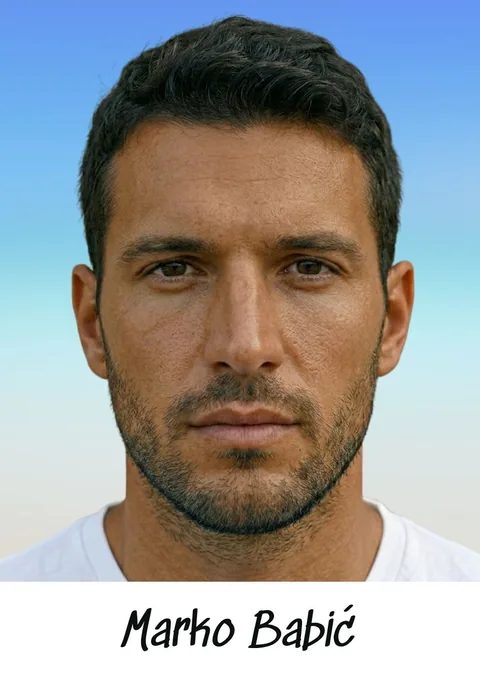 Marko Babić