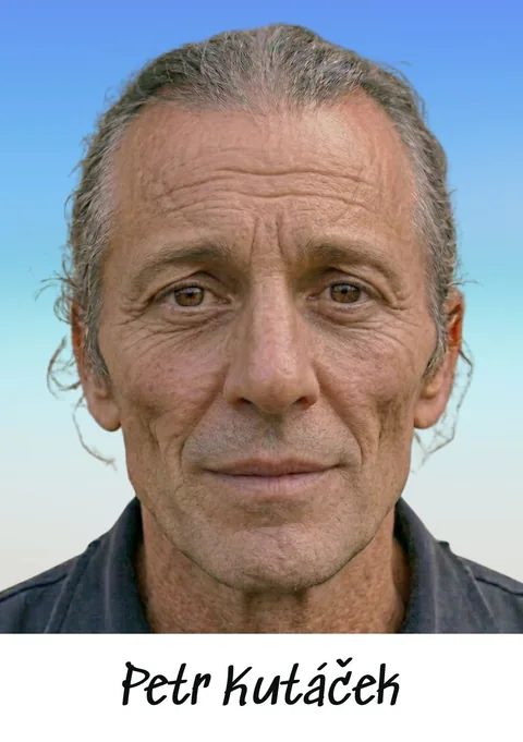 Petr Kutáček