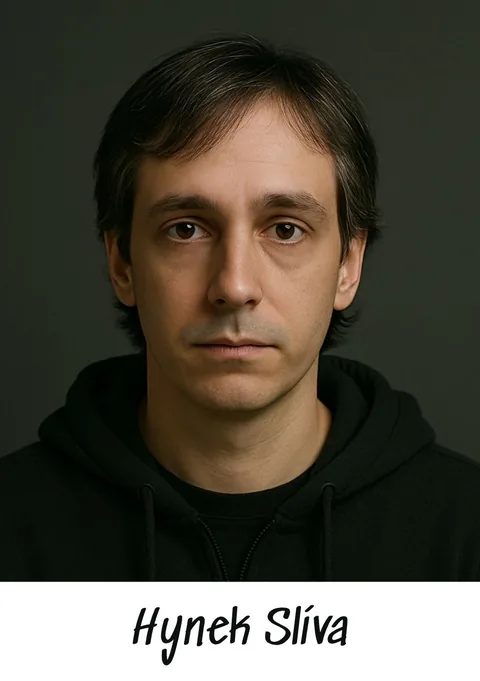 Hynek Slíva