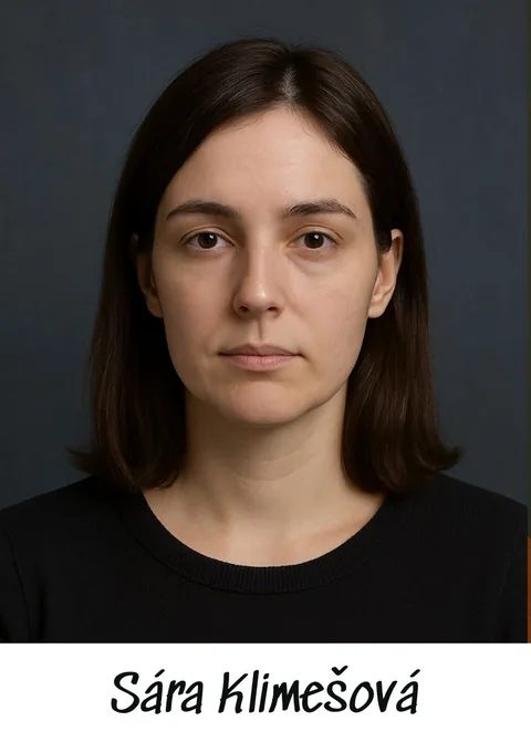 Sára Klimešová