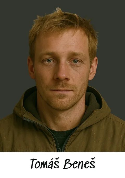 Tomáš Beneš