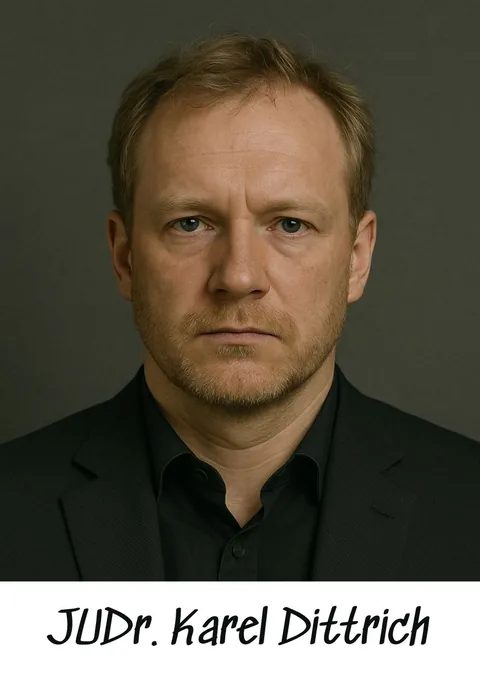 JUDr. Karel Dittrich