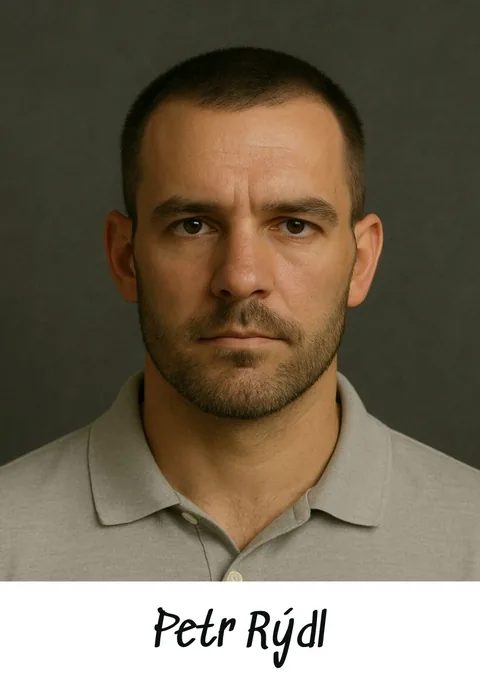 Petr Rýdl