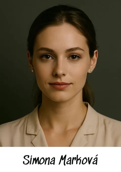 Simona Marková