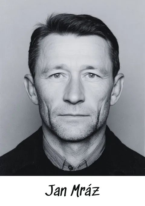 Jan Mráz