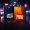 Krimi balíček 2v1  Desková hra