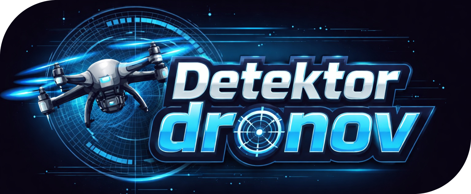 Detektor-dronov.sk