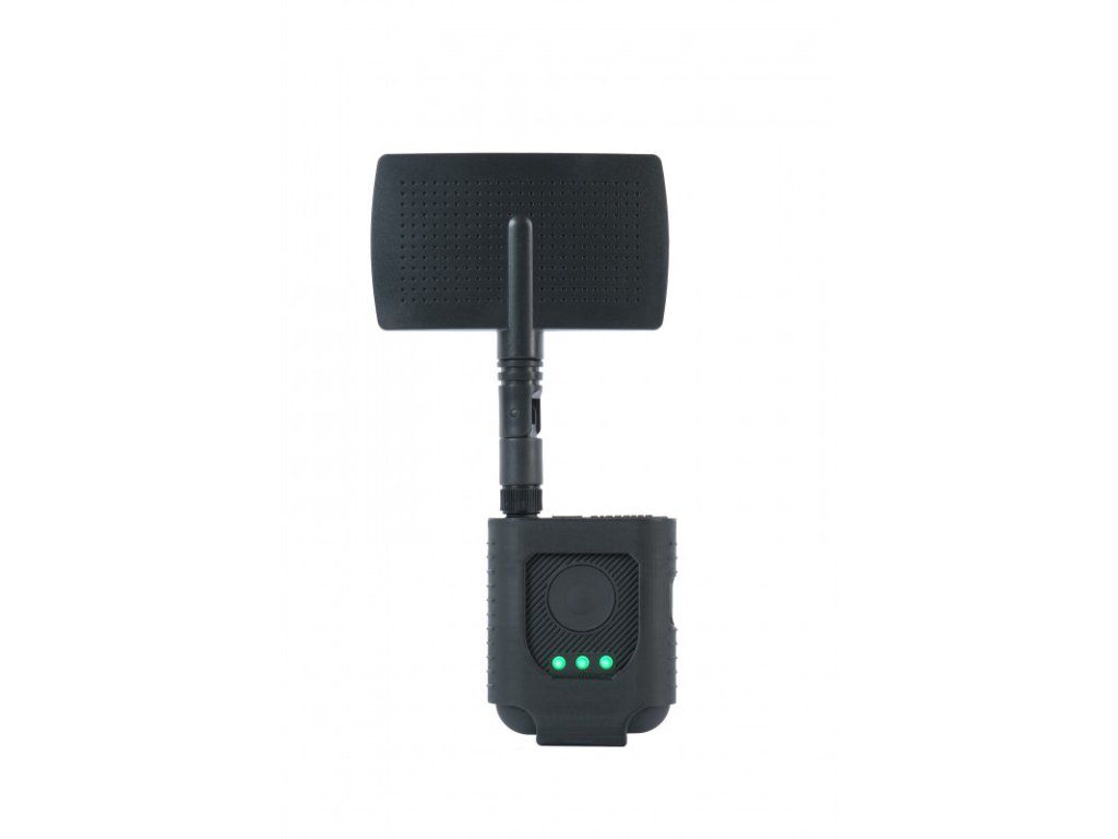 Smerova antena pre Dronetag Rider 7