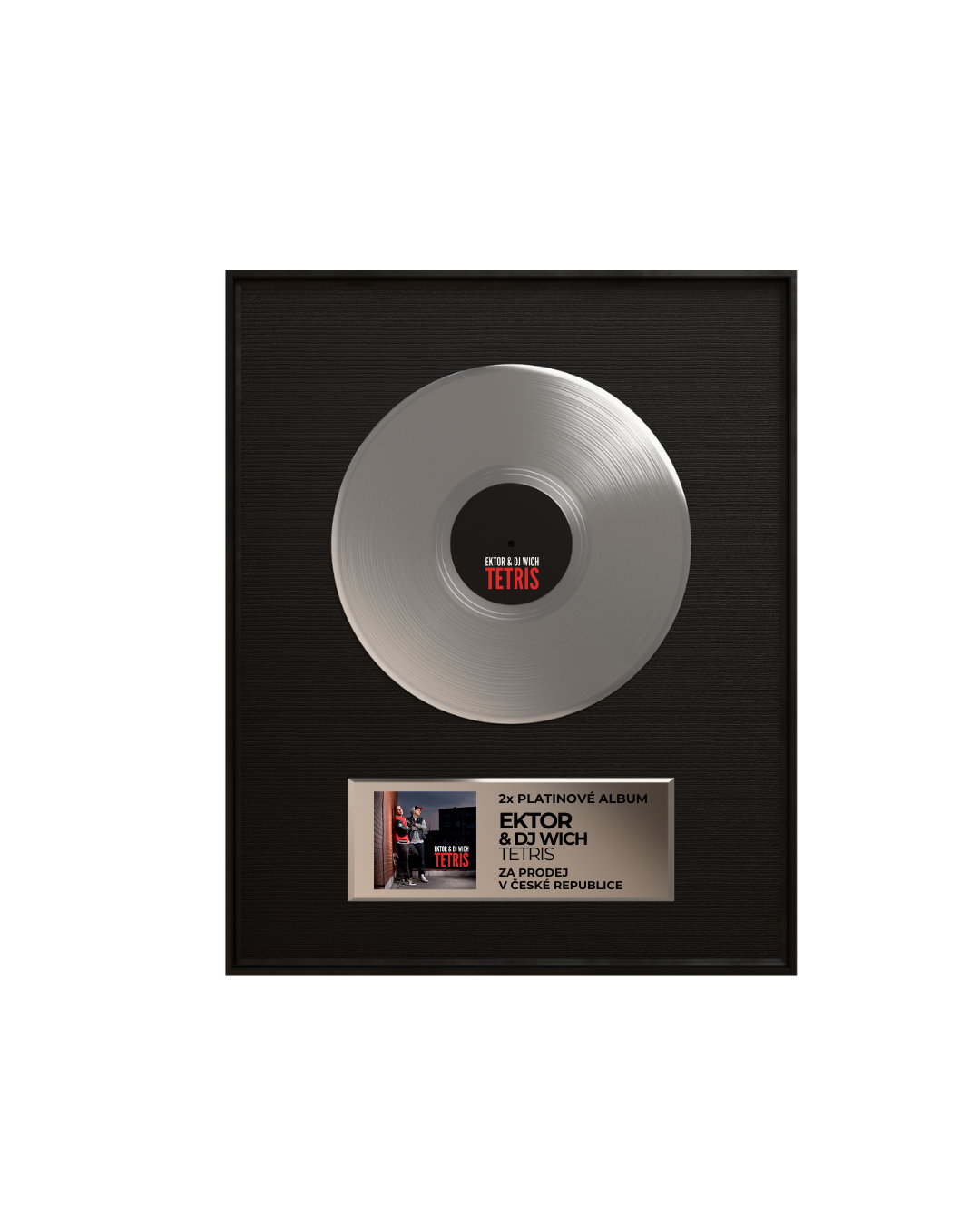 Platina 4
