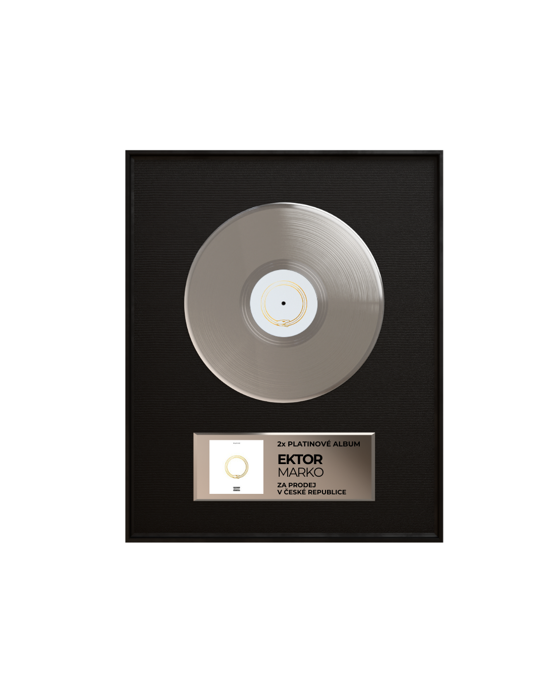 Platina 5