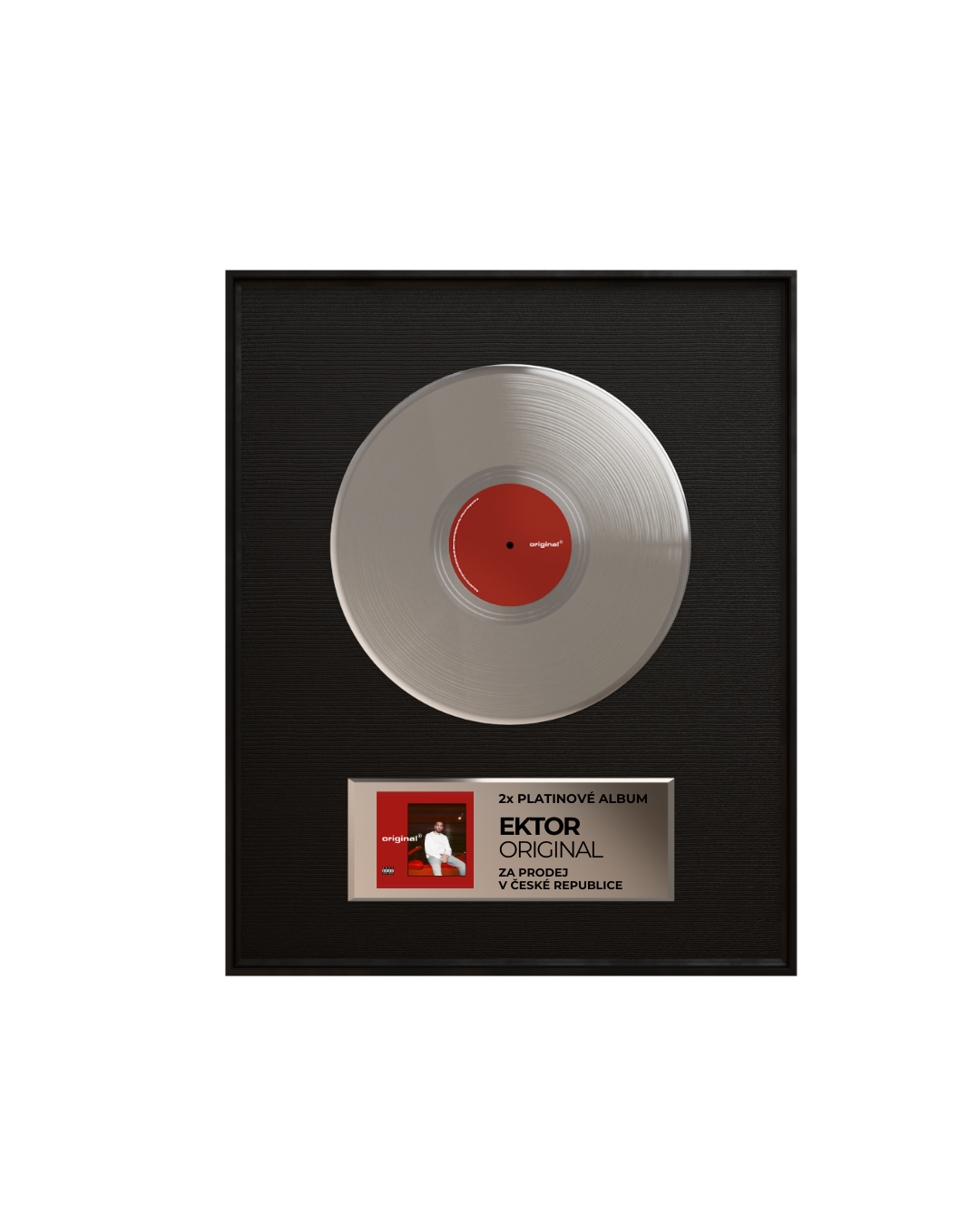 Platina 6