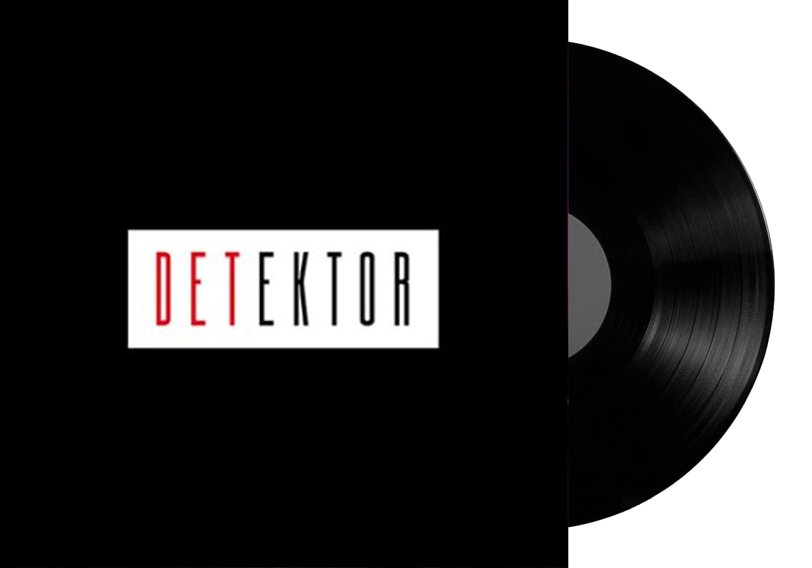 Detektor