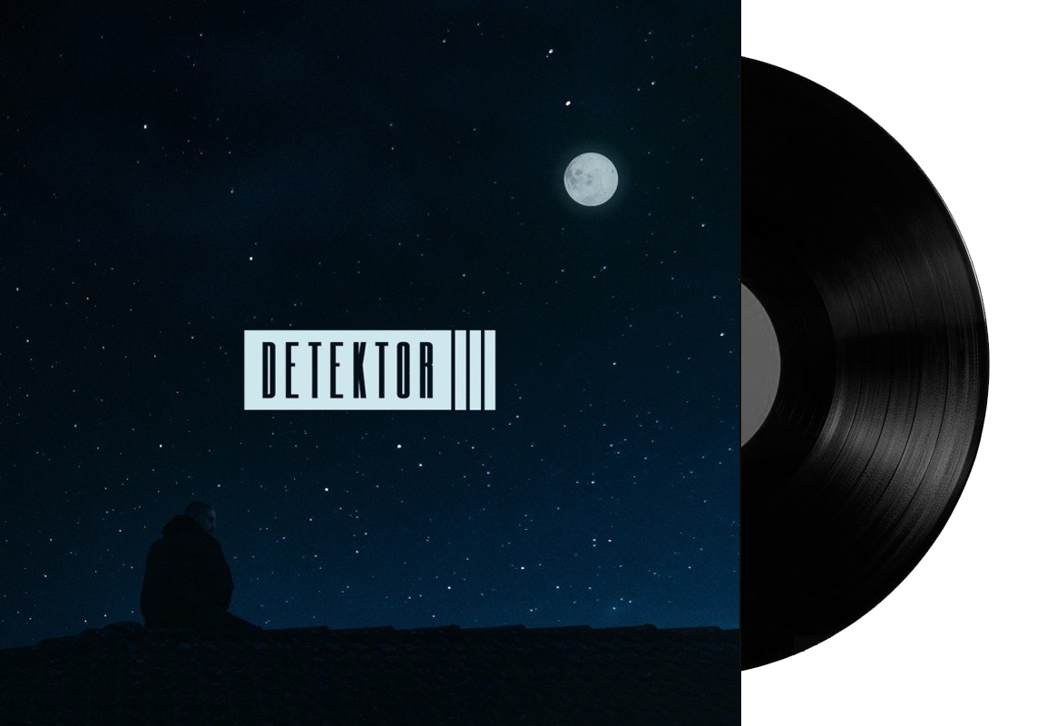 Detektor III