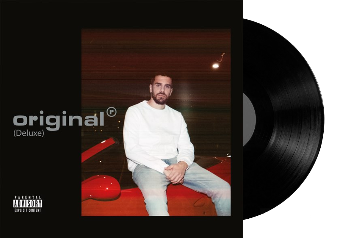Original Deluxe