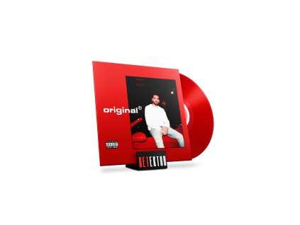 Original LP