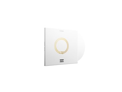Marko CD transparent