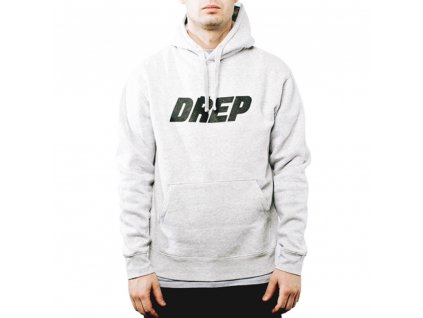 mikina drep seda