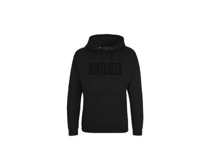 mikina guildan detektor black