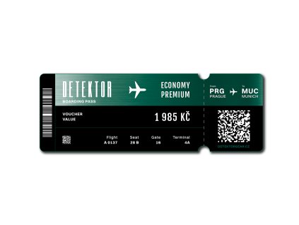 voucher economy premium V1