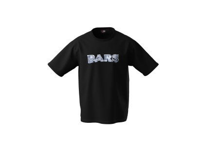 Bars triko predek