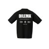 dilema 1 tshirt back 1