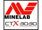 Cívky pro Minelab CTX 3030