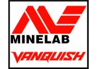 Cívky pro Minelab Vanquish 340/440/540