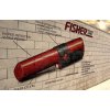 547 dohledavaci detektor kovu fisher f pulse