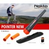 616 dohledavaci detektor kovu nokta pointer new vodotesny