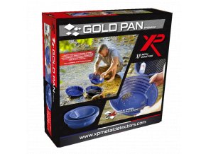 gpp gold pan premium kit